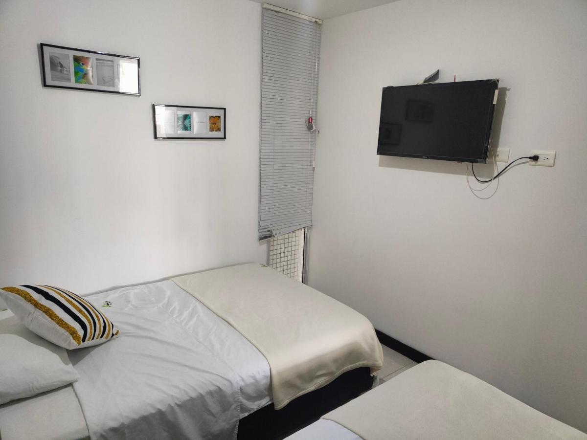 Apartamento Cerca Parque Del Cafe Con Piscina Montenegro Εξωτερικό φωτογραφία
