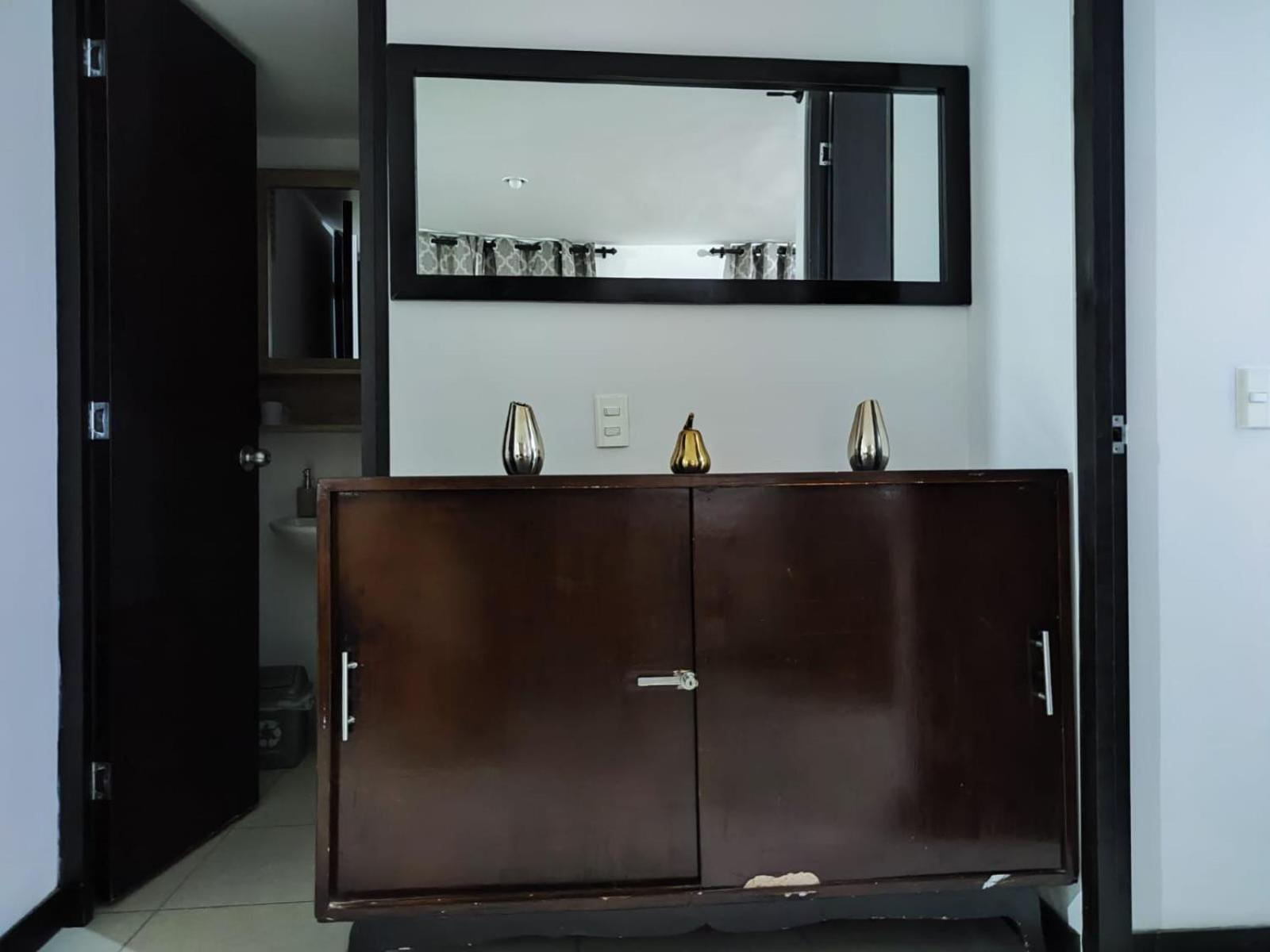 Apartamento Cerca Parque Del Cafe Con Piscina Montenegro Εξωτερικό φωτογραφία