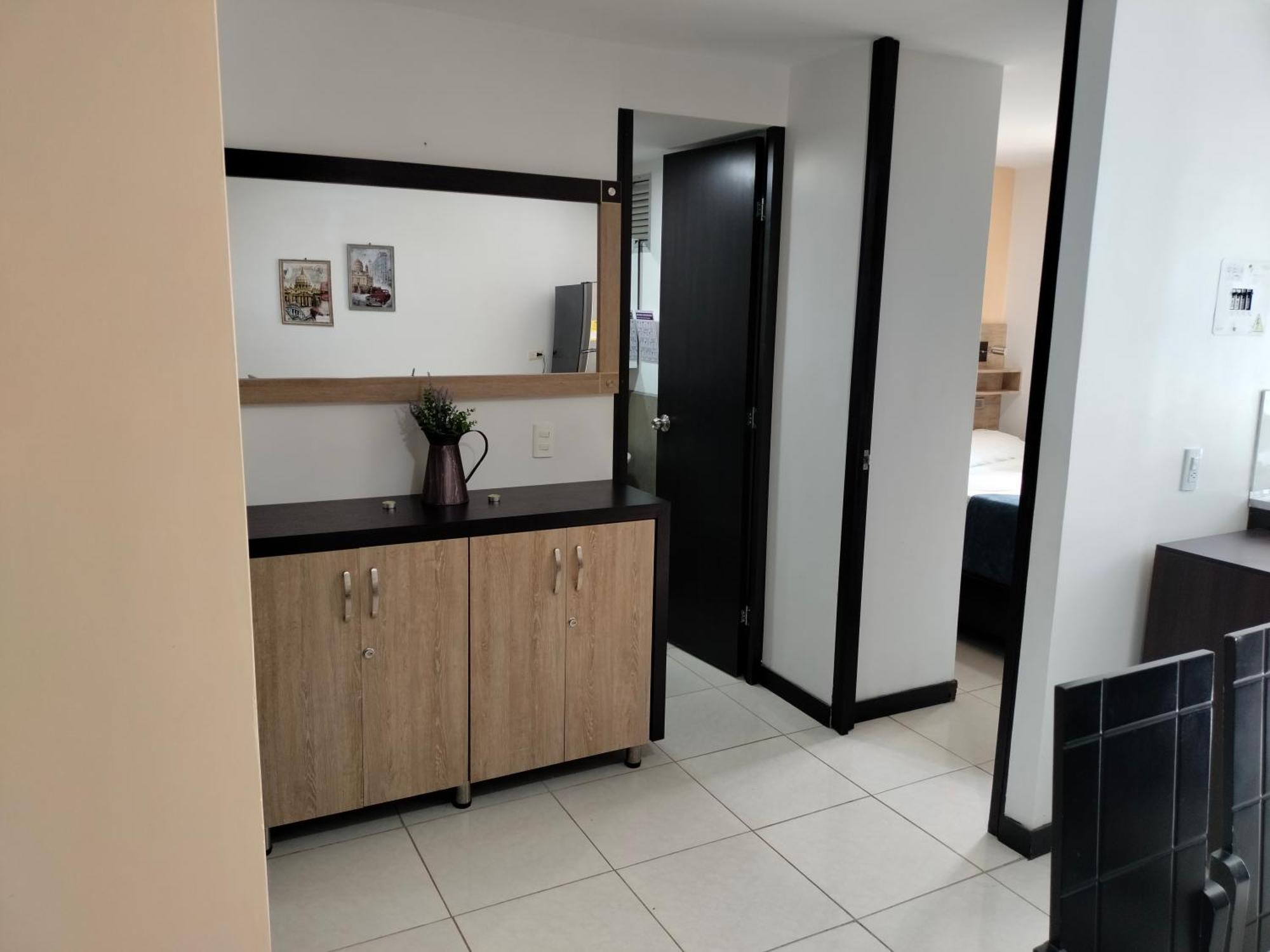 Apartamento Cerca Parque Del Cafe Con Piscina Montenegro Εξωτερικό φωτογραφία