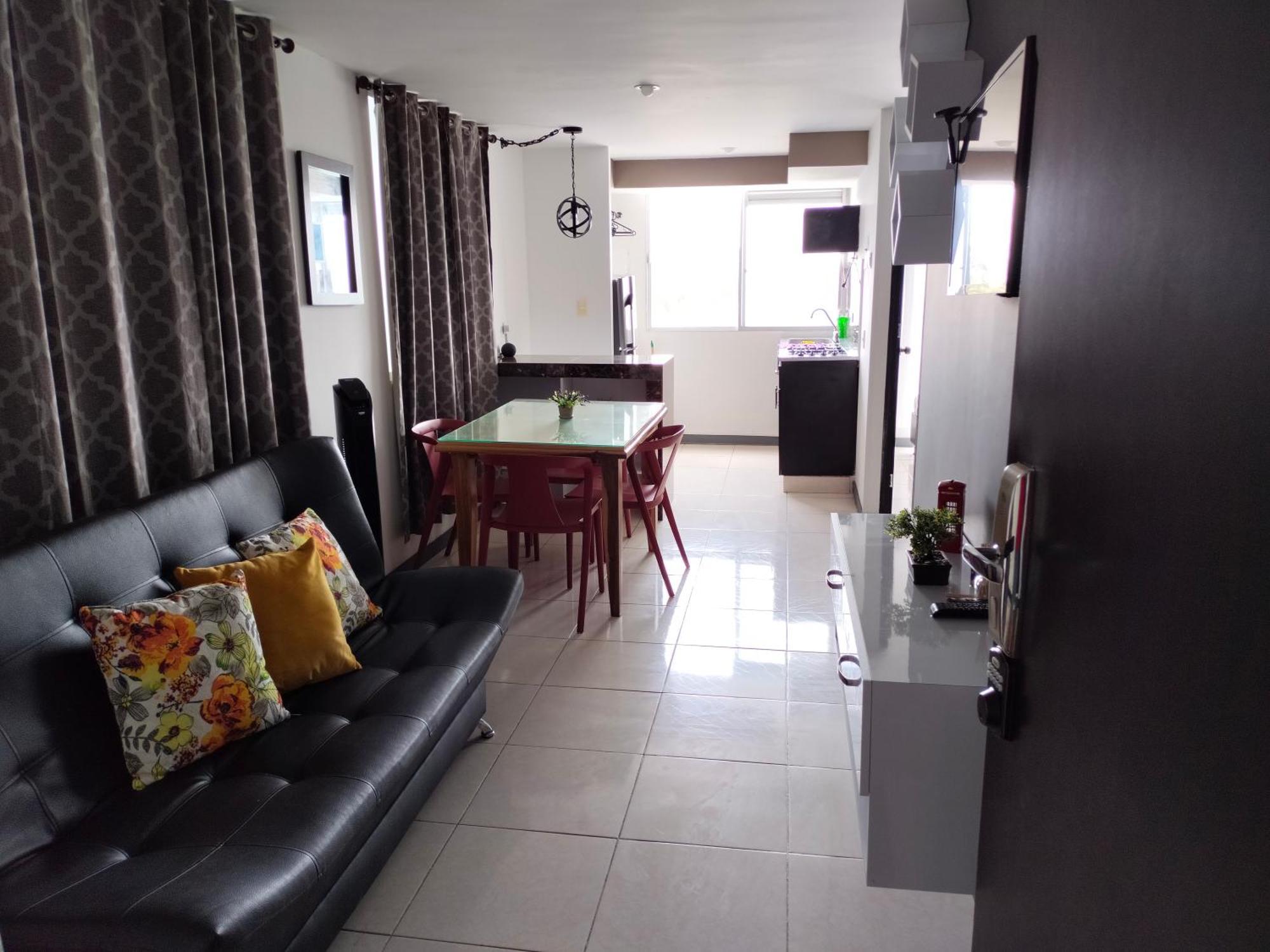Apartamento Cerca Parque Del Cafe Con Piscina Montenegro Εξωτερικό φωτογραφία