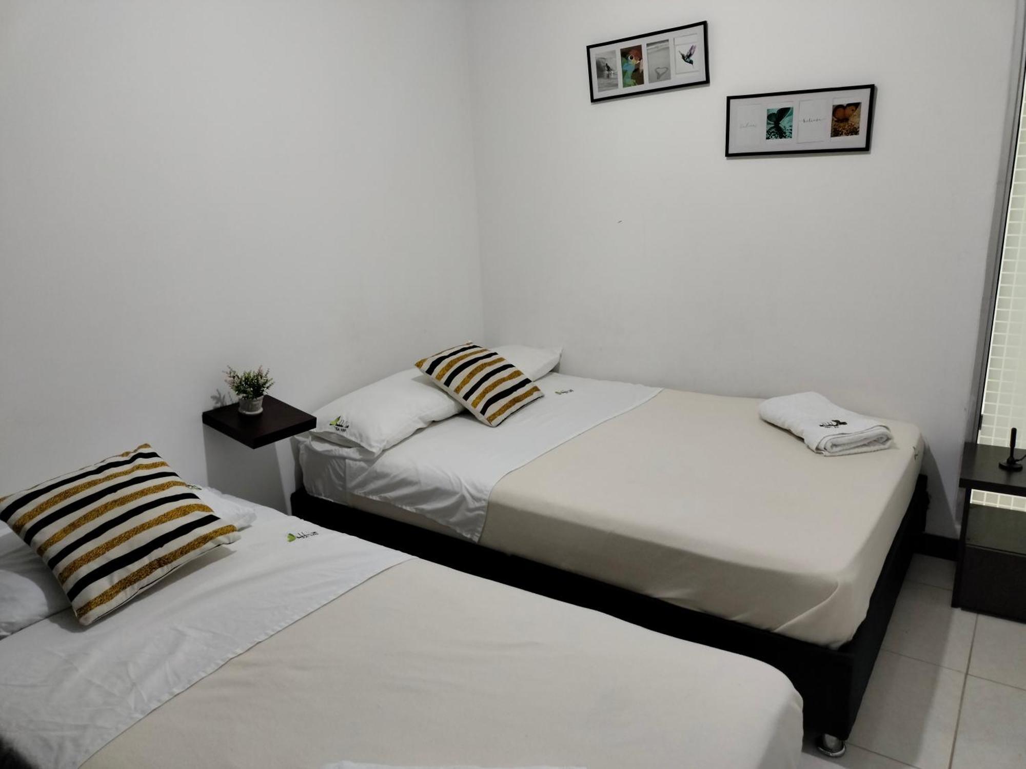 Apartamento Cerca Parque Del Cafe Con Piscina Montenegro Εξωτερικό φωτογραφία