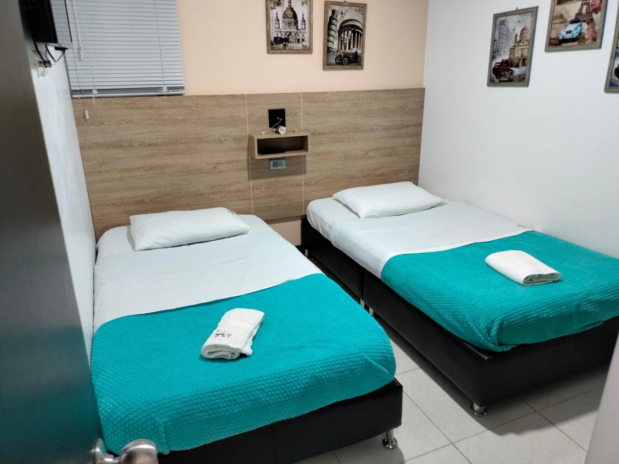 Apartamento Cerca Parque Del Cafe Con Piscina Montenegro Εξωτερικό φωτογραφία