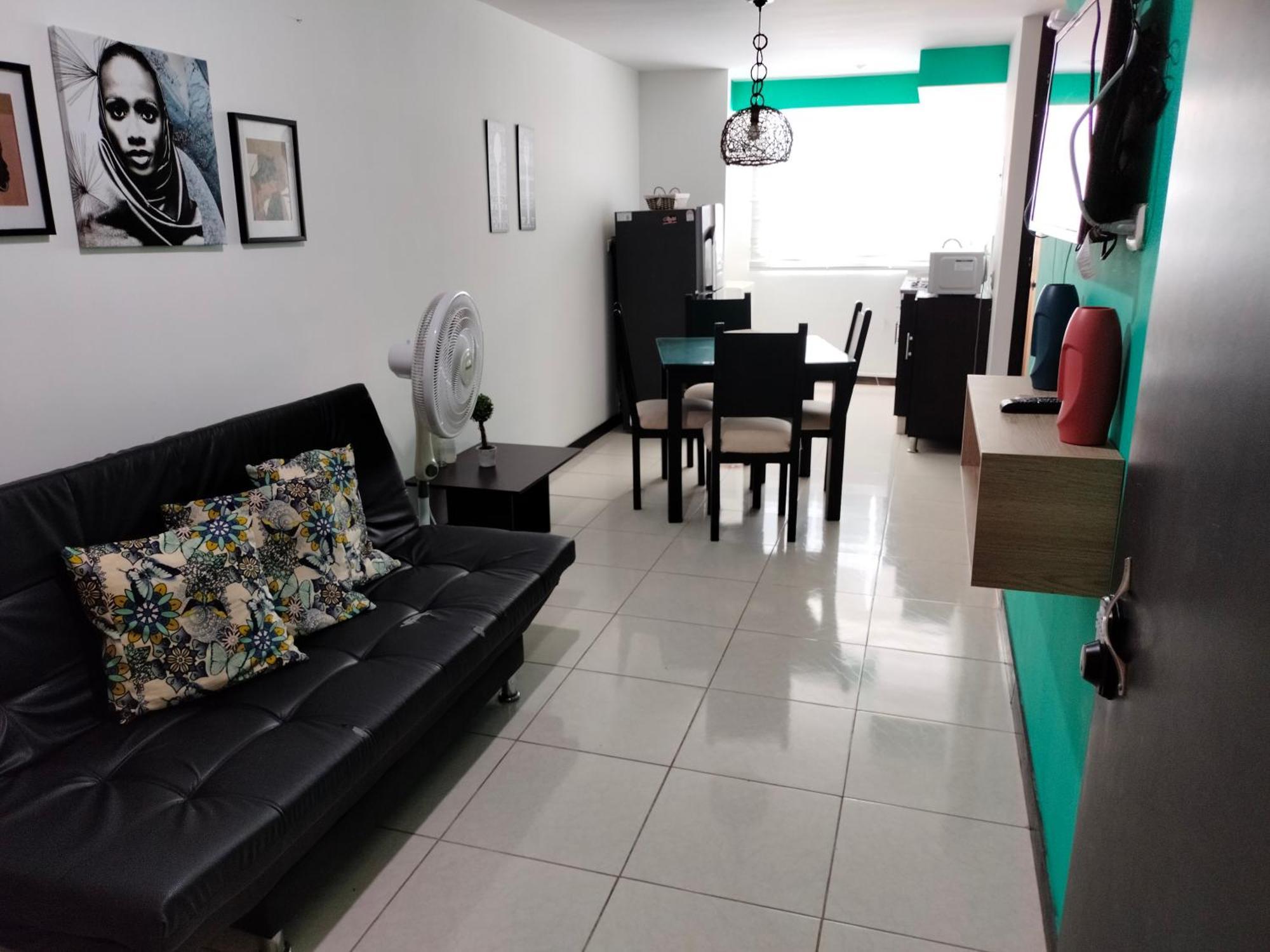 Apartamento Cerca Parque Del Cafe Con Piscina Montenegro Εξωτερικό φωτογραφία