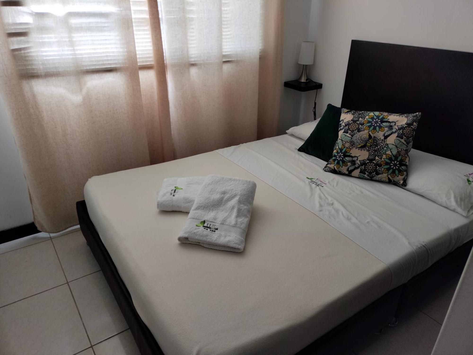 Apartamento Cerca Parque Del Cafe Con Piscina Montenegro Εξωτερικό φωτογραφία