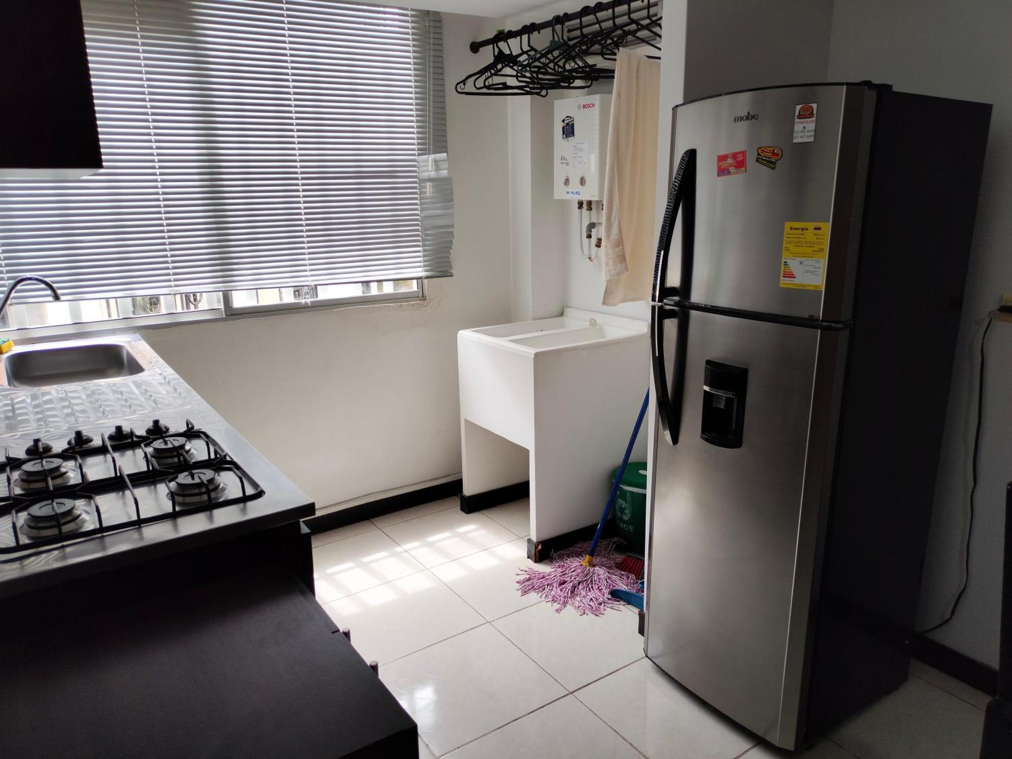 Apartamento Cerca Parque Del Cafe Con Piscina Montenegro Εξωτερικό φωτογραφία