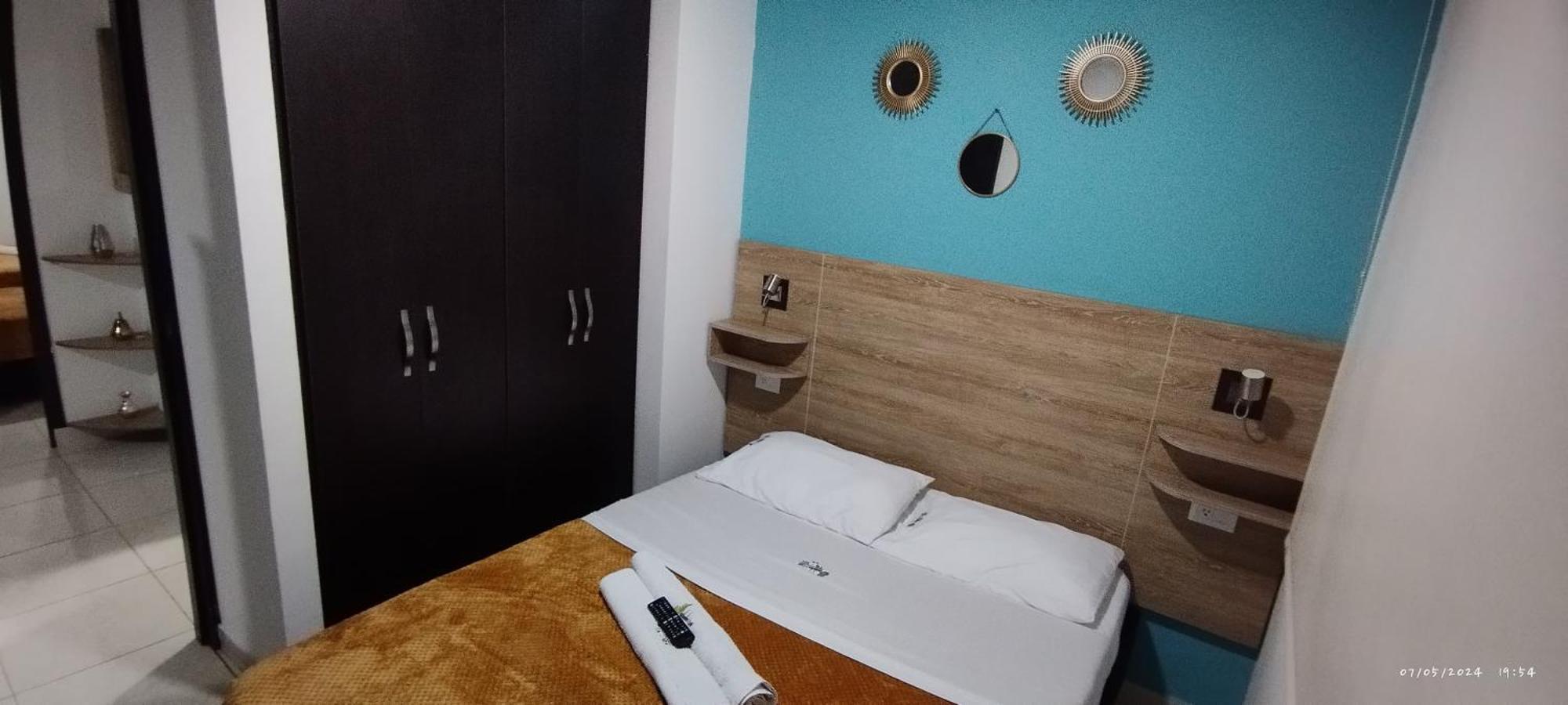 Apartamento Cerca Parque Del Cafe Con Piscina Montenegro Εξωτερικό φωτογραφία