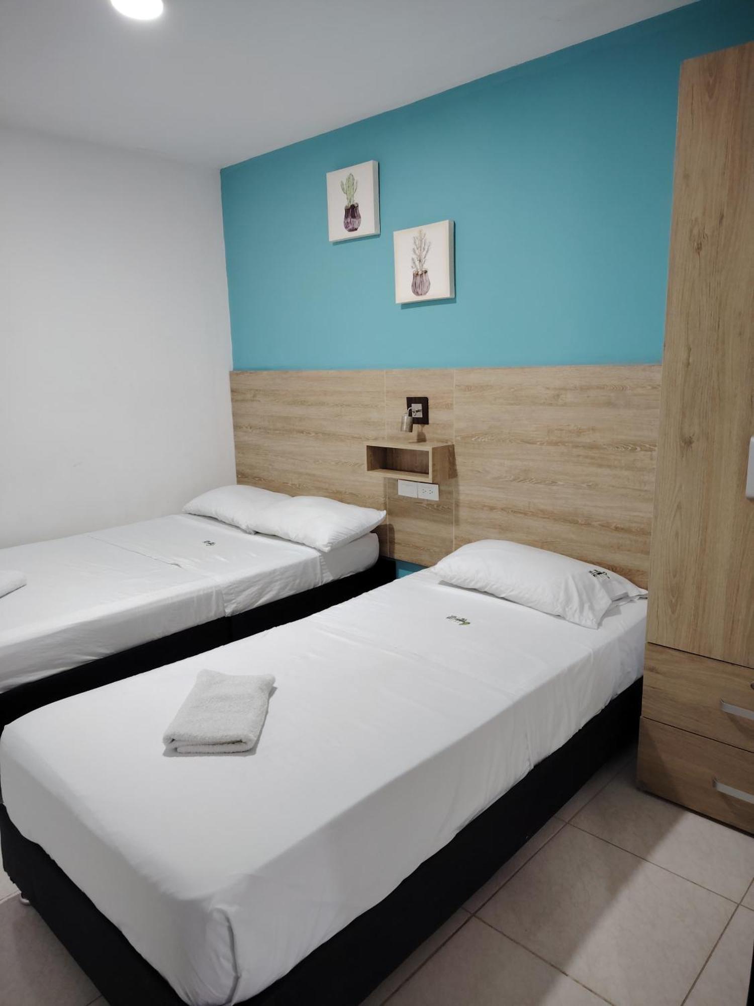Apartamento Cerca Parque Del Cafe Con Piscina Montenegro Εξωτερικό φωτογραφία