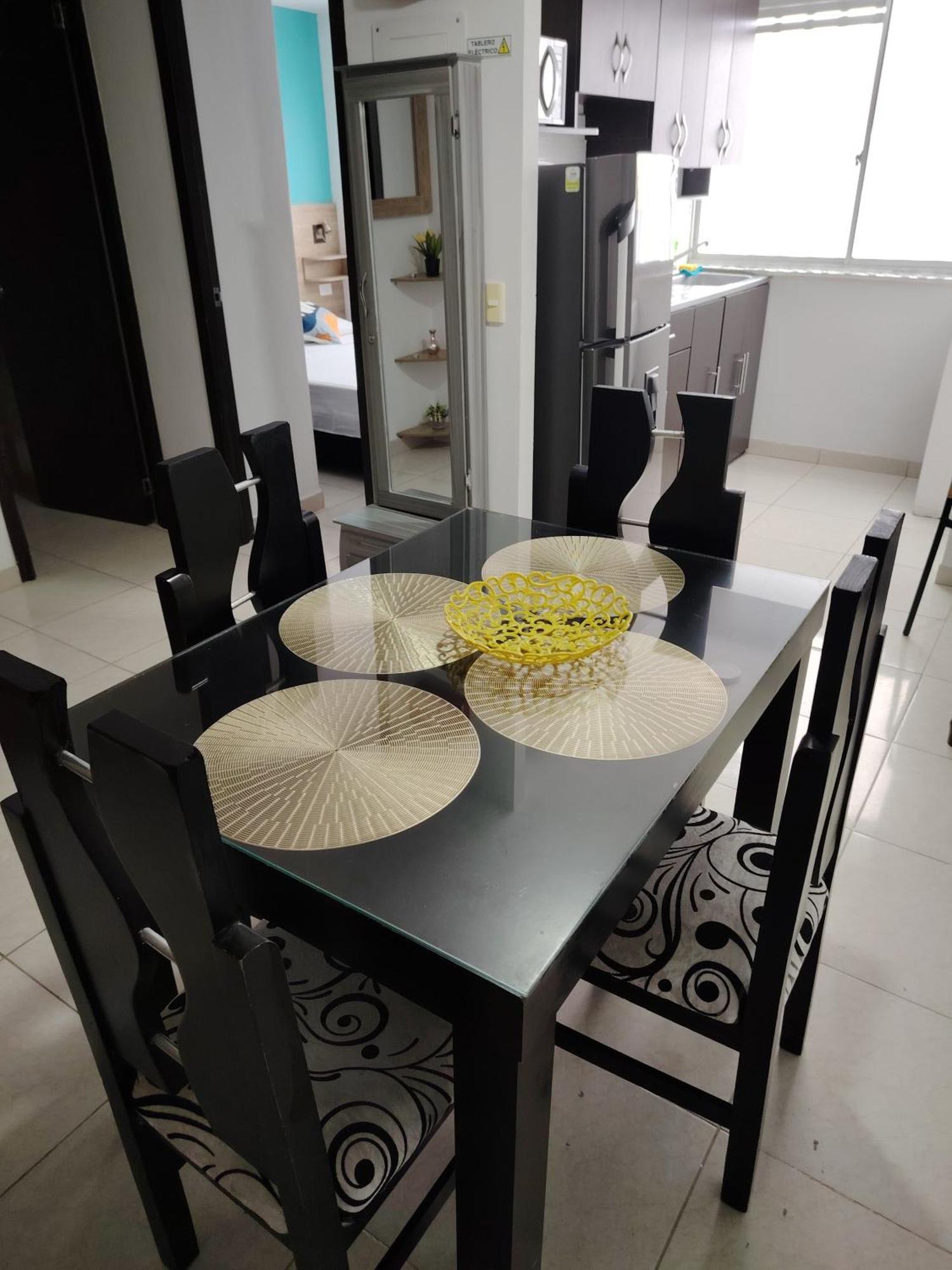 Apartamento Cerca Parque Del Cafe Con Piscina Montenegro Εξωτερικό φωτογραφία